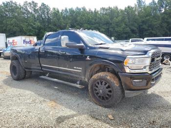  Salvage Ram 3500