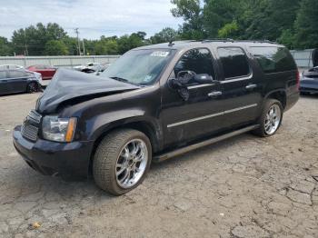  Salvage Chevrolet Suburban