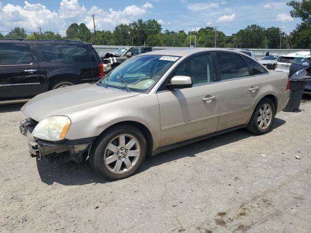  Salvage Ford 500