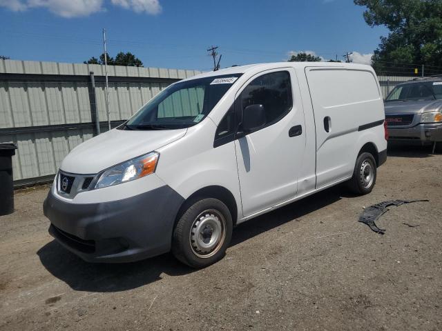  Salvage Nissan Nv
