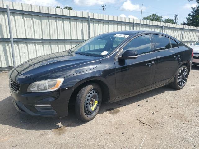  Salvage Volvo S60