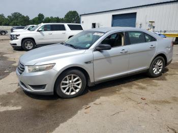  Salvage Ford Taurus