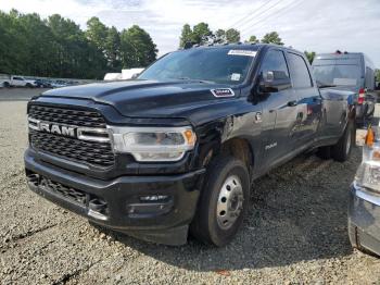  Salvage Ram 3500