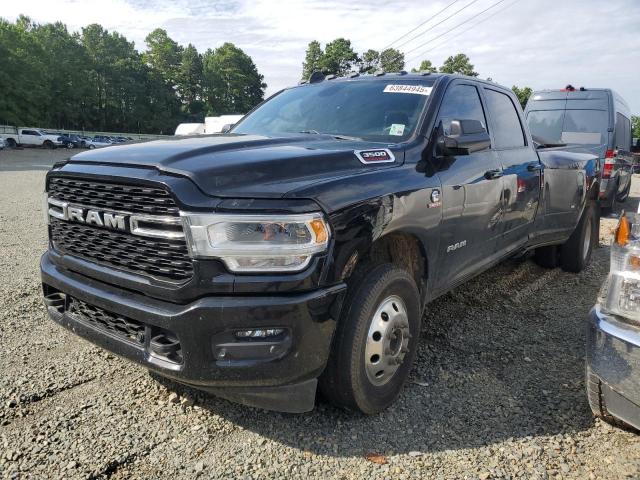  Salvage Ram 3500