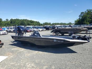  Salvage Euty 18 Ft