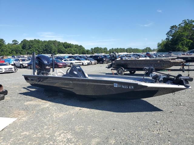  Salvage Euty 18 Ft
