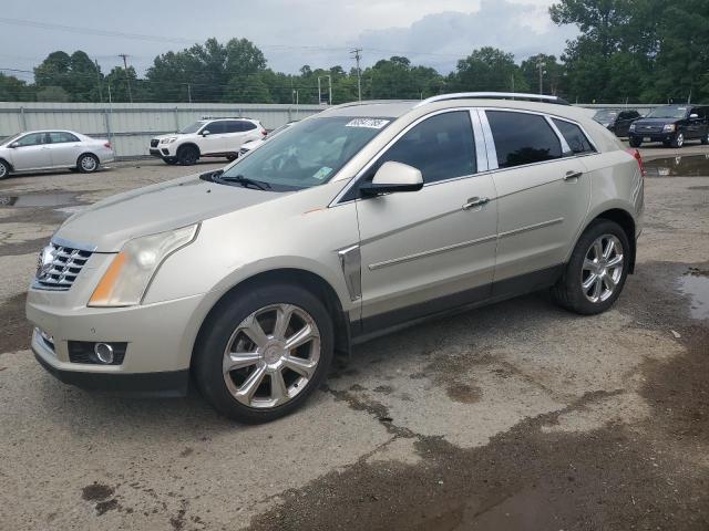  Salvage Cadillac SRX