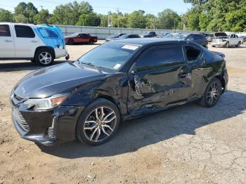  Salvage Toyota Scion
