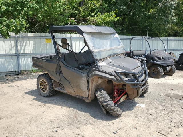  Salvage Honda Sxs1000 M3