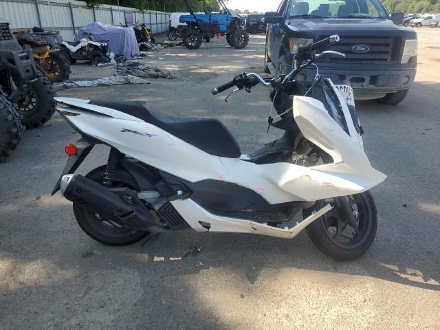  Salvage Honda Pcx