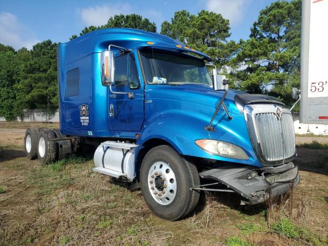  Salvage International Prostar