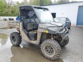  Salvage Polaris Ranger Xp