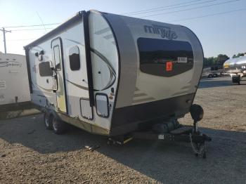  Salvage Rockwood By Forest R Mini Lite