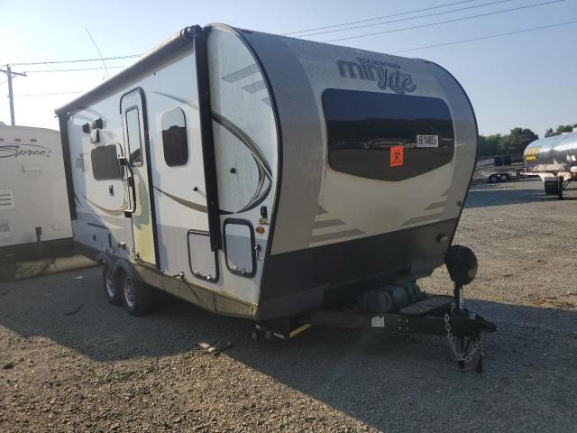  Salvage Rockwood By Forest R Mini Lite