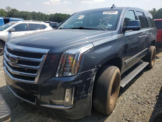  Salvage Cadillac Escalade