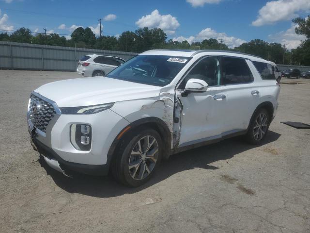  Salvage Hyundai PALISADE