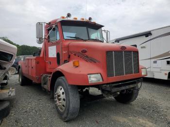  Salvage Peterbilt 330
