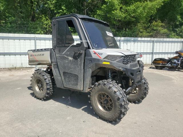  Salvage Polaris Ranger Sp
