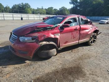  Salvage Ford Taurus