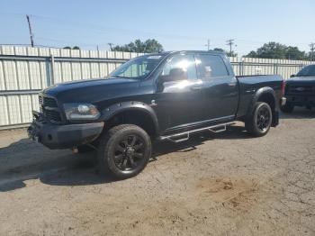  Salvage Ram 2500