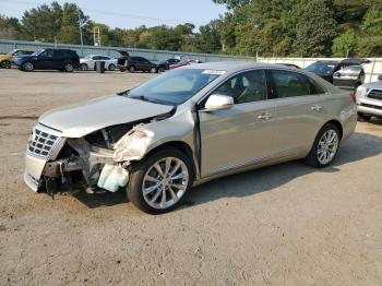  Salvage Cadillac XTS