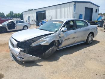  Salvage Buick LeSabre