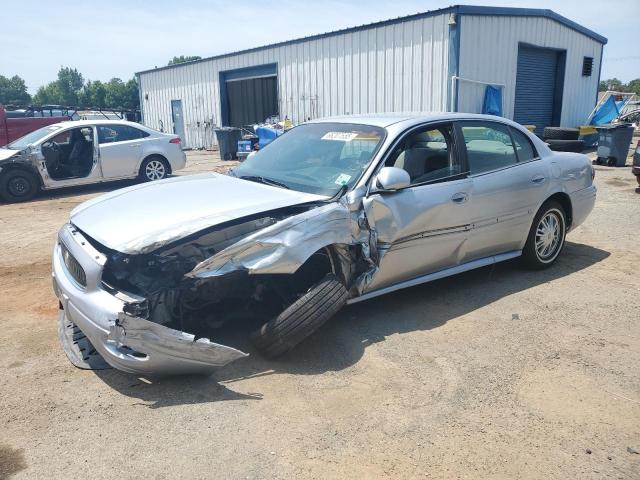  Salvage Buick LeSabre