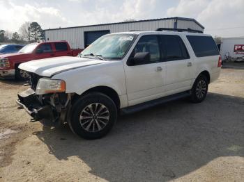  Salvage Ford Expedition