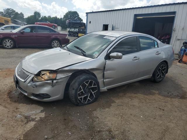  Salvage Mitsubishi Galant