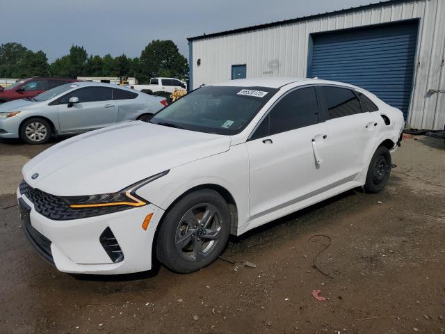  Salvage Kia K5