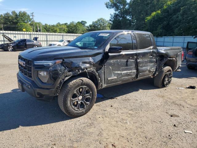  Salvage GMC Canyon