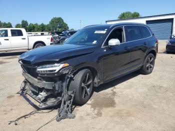  Salvage Volvo XC90