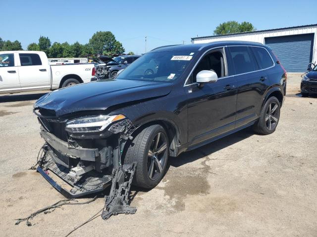  Salvage Volvo XC90