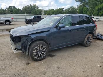  Salvage Volvo XC90