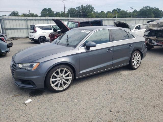  Salvage Audi A3