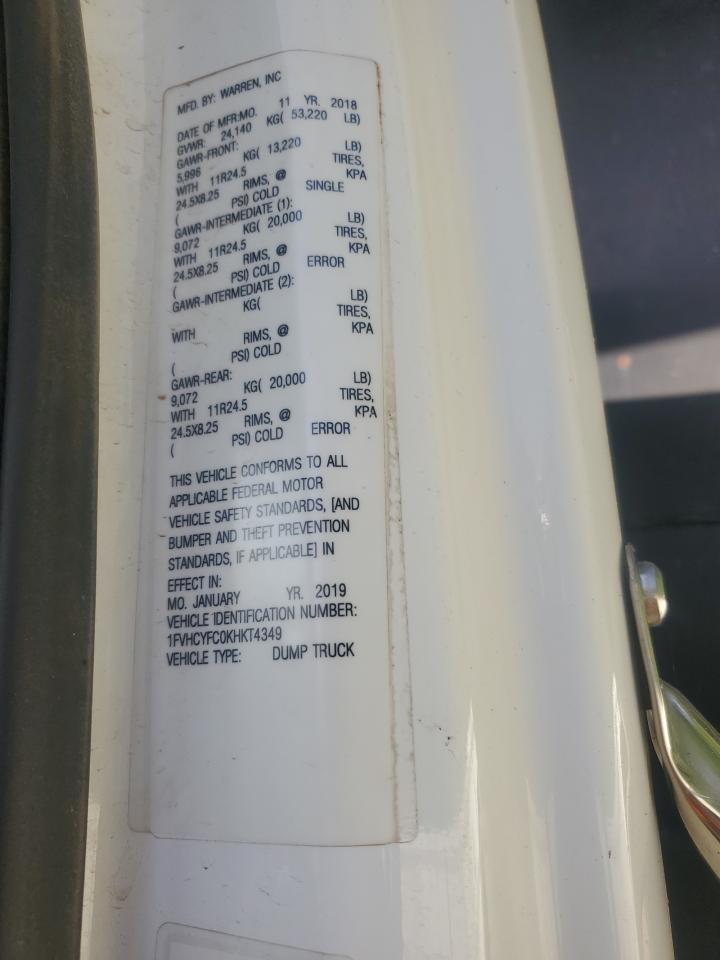 Freightliner M2 106 Medium Duty 106 Medium Duty Image 6