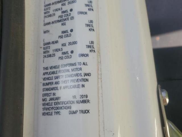 Freightliner M2 106 Medium Duty 106 Medium Duty Image 6