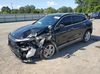  Salvage Mercedes-Benz GLA