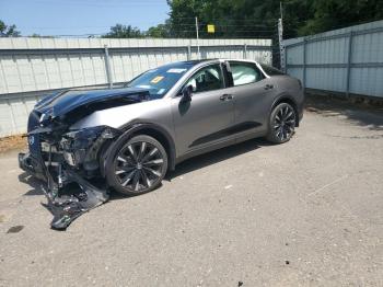  Salvage Toyota Crown Plat