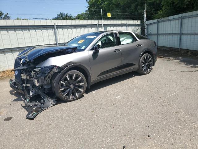  Salvage Toyota Crown Plat