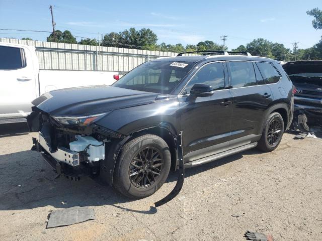  Salvage Toyota Grand High