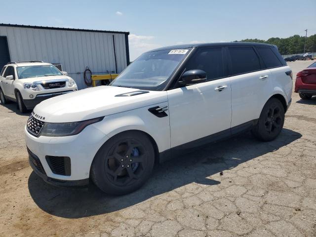  Salvage Land Rover Range Rover