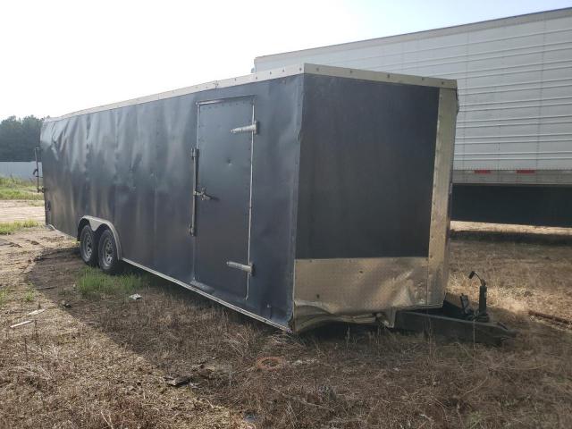  Salvage Cynergy Cargo Tr Other