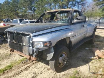  Salvage Dodge Ram 3500