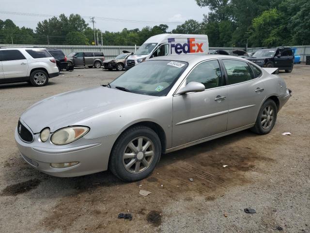  Salvage Buick LaCrosse