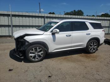  Salvage Hyundai PALISADE