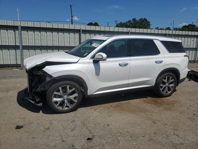  Salvage Hyundai PALISADE
