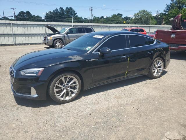  Salvage Audi A5