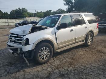  Salvage Ford Expedition