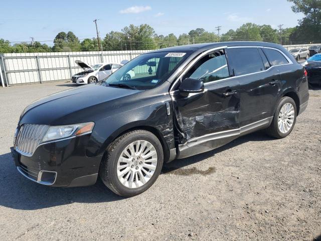  Salvage Lincoln MKT